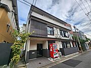 清水五条駅より徒歩4分 3階 築9年5ヶ月の賃貸物件