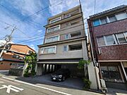 コモド御所南 3階 築18年の賃貸物件