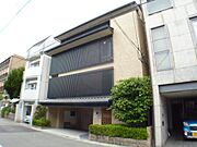 シュシュパルク六条院 3階 築18年6ヶ月の賃貸物件