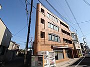 西京極駅より徒歩3分 3階 築30年8ヶ月の賃貸物件