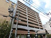 烏丸御池駅より徒歩5分 5階 築25年の賃貸物件