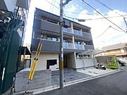 西院駅より徒歩5分 3階 築5年5ヶ月の賃貸物件