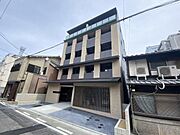 丸太町駅より徒歩7分 2階 築3年8ヶ月の賃貸物件