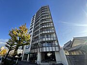 鞍馬口駅より徒歩10分 10階 築49年2ヶ月の賃貸物件