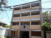 ベレビュー鴨川 3階 築24年8ヶ月の賃貸物件