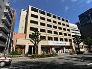 プログレスふなはし 6階 築23年8ヶ月の賃貸物件