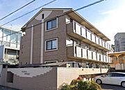 プラナスミカゲ 1階 築27年9ヶ月の賃貸物件