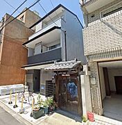 GRANDFIRST鞍馬口 1階 築7年8ヶ月の賃貸物件