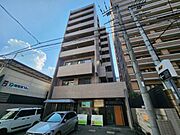 烏丸御池駅より徒歩2分 8階 築36年8ヶ月の賃貸物件