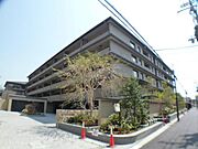 神宮丸太町駅より徒歩7分 4階 築8年8ヶ月の賃貸物件