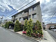 円町蒼憩舎 2階 築8年9ヶ月の賃貸物件