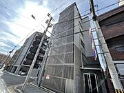 二条駅より徒歩12分 3階 築14年8ヶ月の賃貸物件