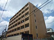 西大路駅より徒歩19分 5階 築16年10ヶ月の賃貸物件