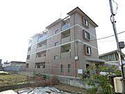 西大路駅より徒歩13分 4階 築15年2ヶ月の賃貸物件