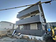 LuSole嵐山 3階 築2年10ヶ月の賃貸物件