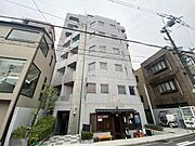 烏丸御池駅より徒歩7分 7階 築36年3ヶ月の賃貸物件