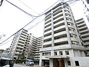 京都市役所前駅より徒歩5分 8階 築24年5ヶ月の賃貸物件