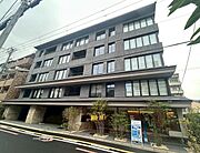 イニシア京都御所南の賃貸物件