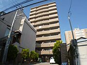 烏丸御池駅より徒歩7分 5階 築22年10ヶ月の賃貸物件