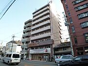 今出川駅より徒歩7分 8階 築30年9ヶ月の賃貸物件