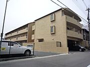 大宮駅より徒歩7分 3階 築21年8ヶ月の賃貸物件