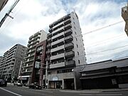 ＤＥＴＯＭ−1西陣 3階 築37年7ヶ月の賃貸物件