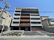 西大路駅より徒歩13分 2階 新築の賃貸物件