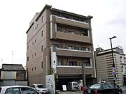 東山駅より徒歩1分 3階 築21年2ヶ月の賃貸物件