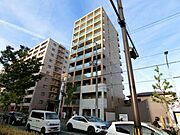 ロイヤルシティー西大路 8階 築21年8ヶ月の賃貸物件