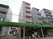 グレース北野 3階 築21年5ヶ月の賃貸物件