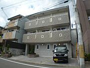 円町駅より徒歩3分 3階 築16年9ヶ月の賃貸物件