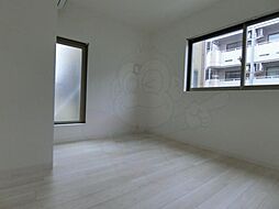 グレースアレイ西院 303 3階1Kのリビング/ダイニング