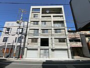 西大路御池駅より徒歩5分 3階 築5年9ヶ月の賃貸物件