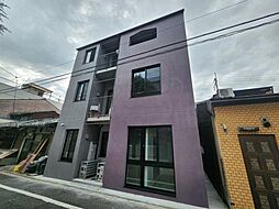 グレース京都二条