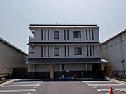 プレッソ鳥羽離宮 2階 築12年2ヶ月の賃貸物件