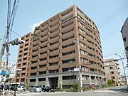 丸太町駅より徒歩15分 5階 築18年4ヶ月の賃貸物件