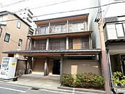 二条城前駅より徒歩8分 2階 築14年9ヶ月の賃貸物件