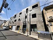 西大路三条駅より徒歩5分 2階 築5年2ヶ月の賃貸物件