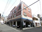 円町駅より徒歩21分 5階 築49年10ヶ月の賃貸物件