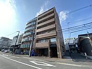 四条駅より徒歩10分 3階 築30年9ヶ月の賃貸物件