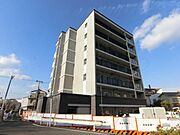 西大路駅より徒歩5分 5階 築6年8ヶ月の賃貸物件