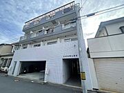 五条駅より徒歩7分 3階 築40年7ヶ月の賃貸物件