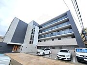 西京極駅より徒歩15分 3階 築1年10ヶ月の賃貸物件