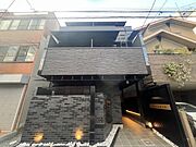 五条駅より徒歩6分 3階 新築の賃貸物件