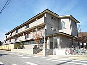 木野駅より徒歩7分 3階 築18年8ヶ月の賃貸物件