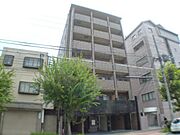 西大路御池駅より徒歩3分 2階 築12年4ヶ月の賃貸物件