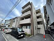 サン・プランタン 3階 築17年8ヶ月の賃貸物件