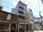 烏丸駅より徒歩5分 3階 築9年8ヶ月の賃貸物件