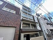 烏丸御池駅より徒歩7分 4階 築14年8ヶ月の賃貸物件