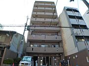 五条駅より徒歩5分 4階 築28年3ヶ月の賃貸物件